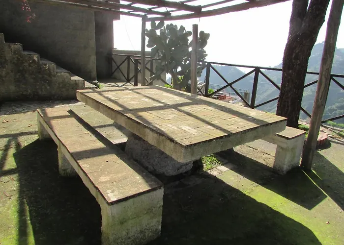 Rifugio dei tre Pini