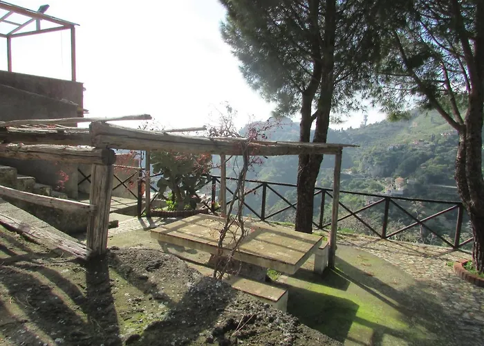 Rifugio dei tre Pini