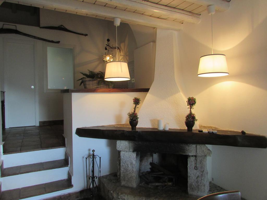 Rifugio Dei Tre Pini Casa di campagna Castelmola