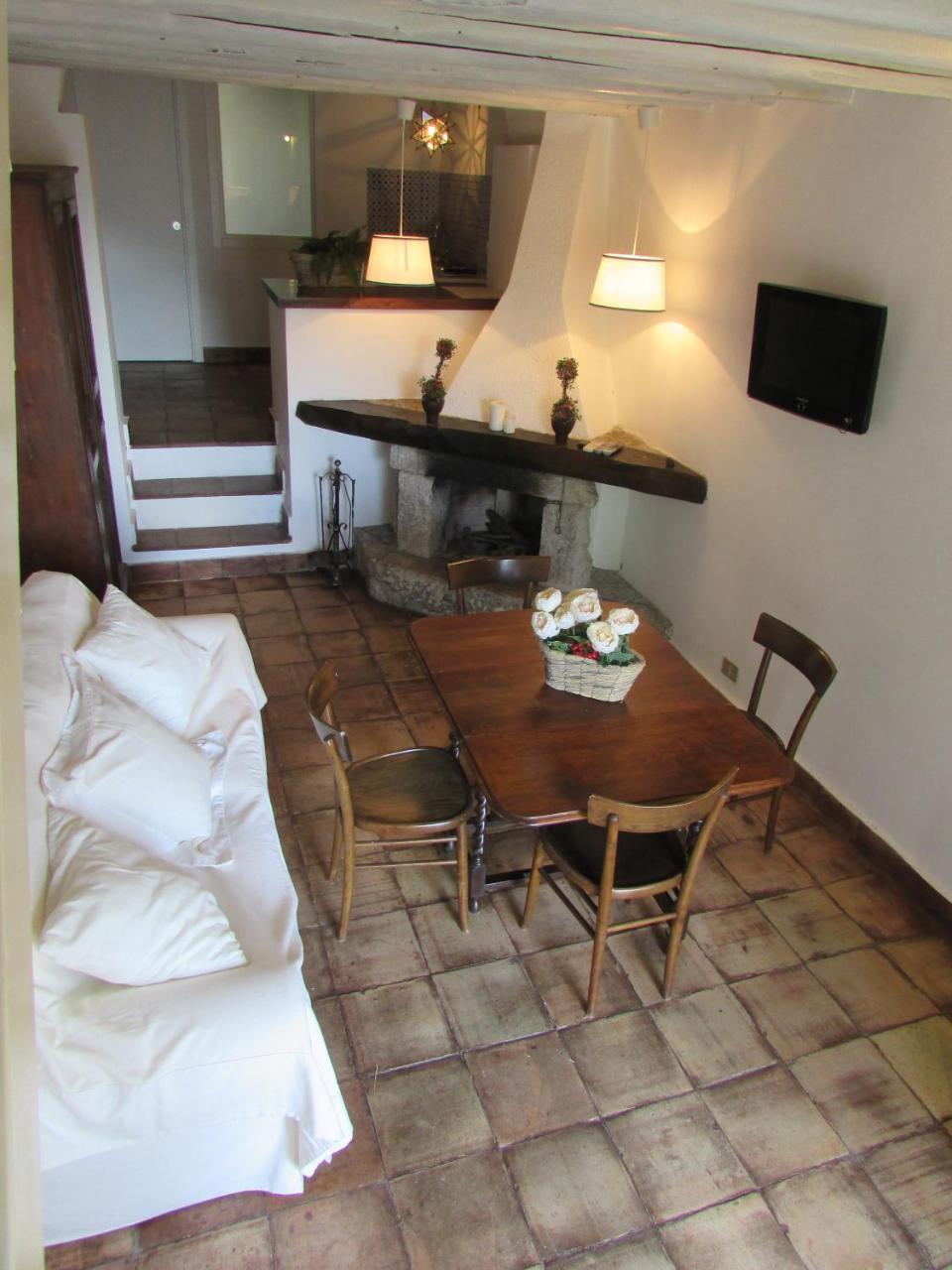 Casa di campagna Rifugio Dei Tre Pini *