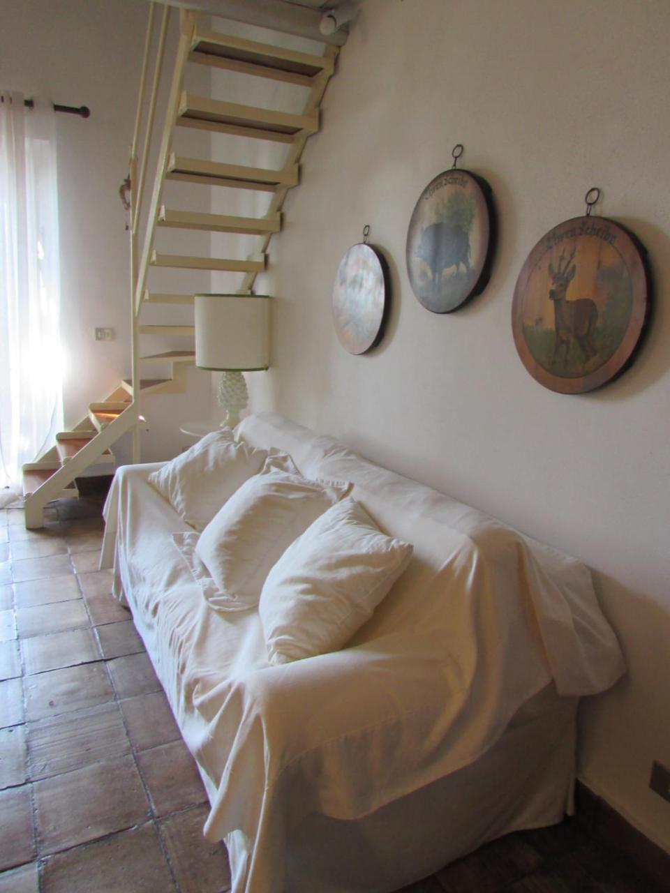 Rifugio Dei Tre Pini Casa di campagna *