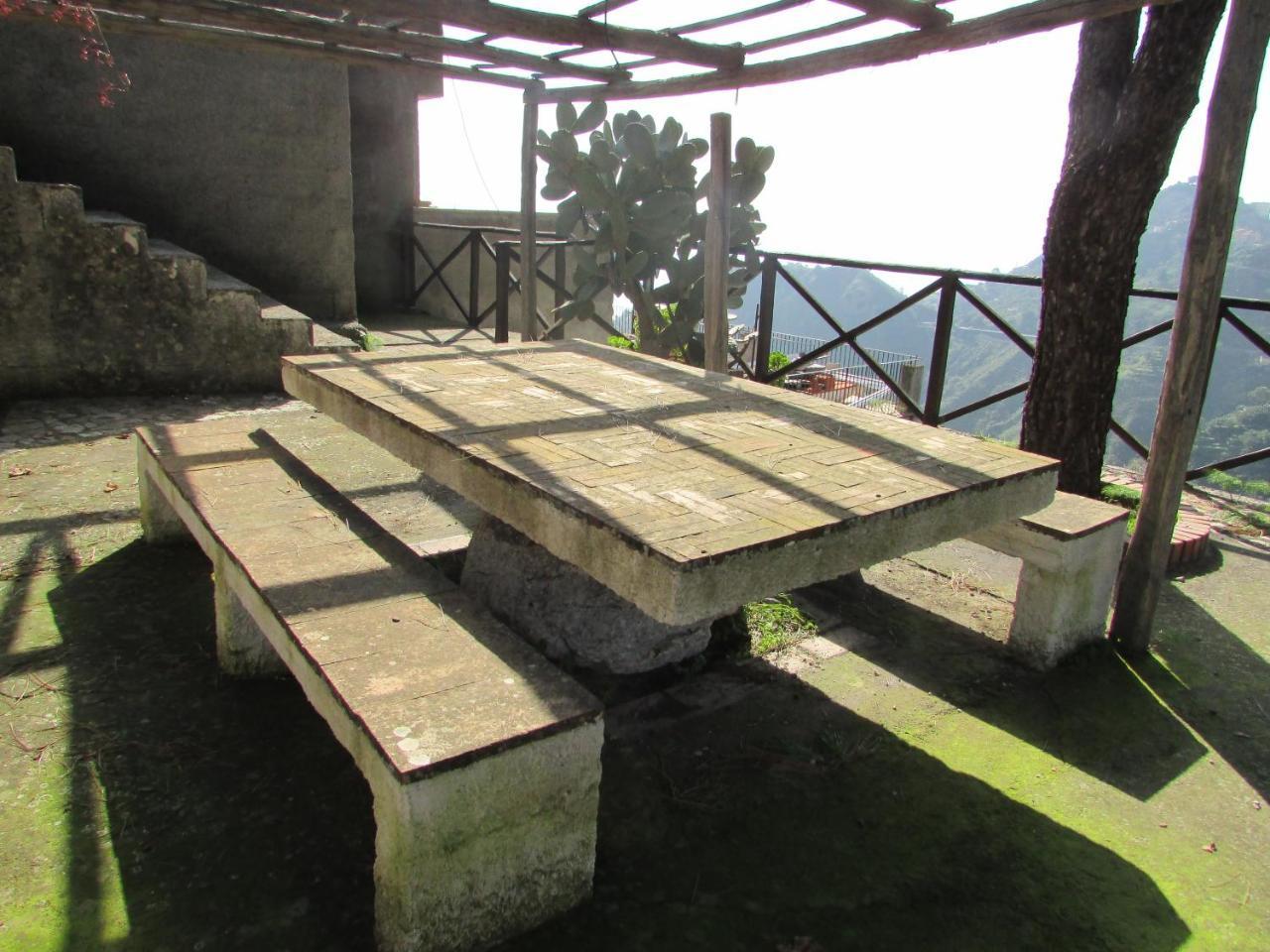 Rifugio Dei Tre Pini Casa di campagna *