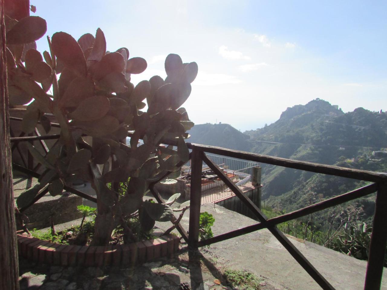 Casa di campagna Rifugio Dei Tre Pini *